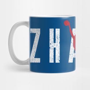 zhAIRe Mug